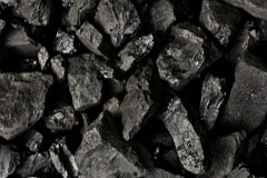 Hinton Charterhouse coal boiler costs
