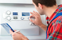 free Hinton Charterhouse gas safe engineer quotes